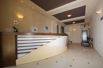 White Peaks Apartment Complex Bansko Exterior foto